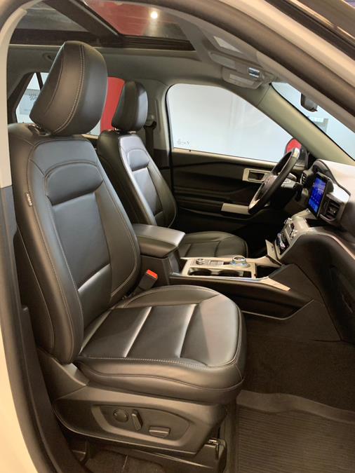 2022 Ford Explorer XLT 4WD, available for sale in Hillside, New Jersey | Euro Lux Auto. Hillside, New Jersey 2022 Ford Explorer XLT 4WD, available for sale in Hillside, New Jersey | Euro Lux Auto. Hillside, New Jersey