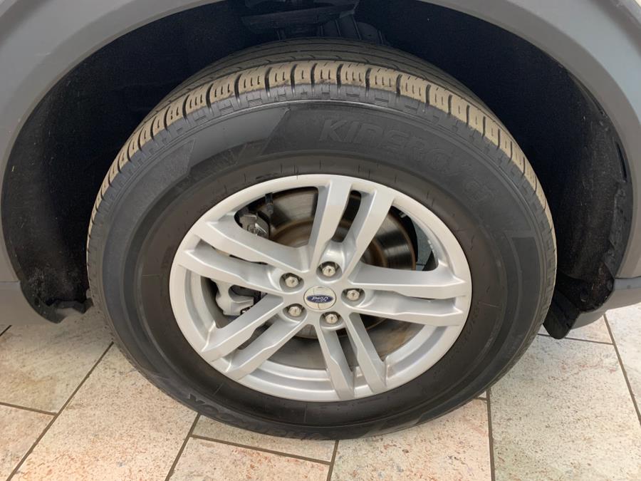 2022 Ford Explorer XLT 4WD, available for sale in Hillside, New Jersey | Euro Lux Auto. Hillside, New Jersey 2022 Ford Explorer XLT 4WD, available for sale in Hillside, New Jersey | Euro Lux Auto. Hillside, New Jersey