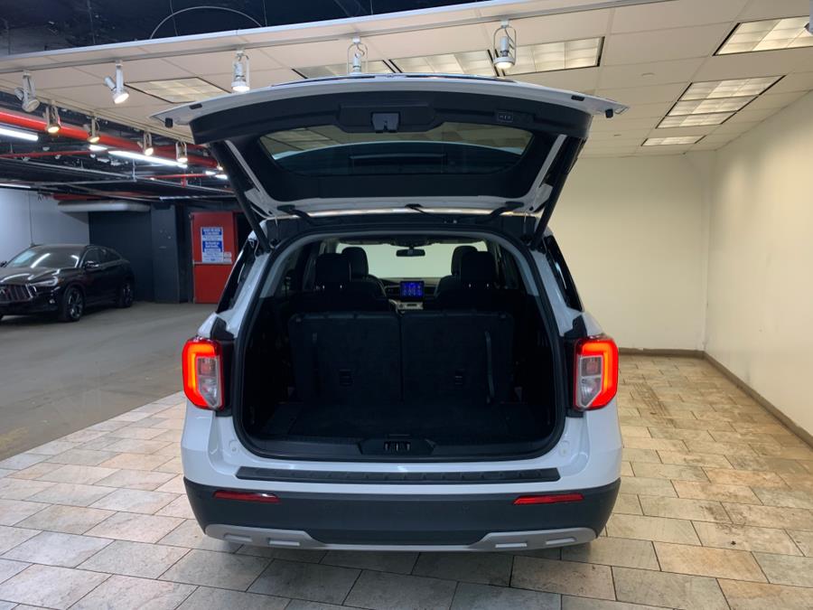 2022 Ford Explorer XLT 4WD, available for sale in Hillside, New Jersey | Euro Lux Auto. Hillside, New Jersey 2022 Ford Explorer XLT 4WD, available for sale in Hillside, New Jersey | Euro Lux Auto. Hillside, New Jersey