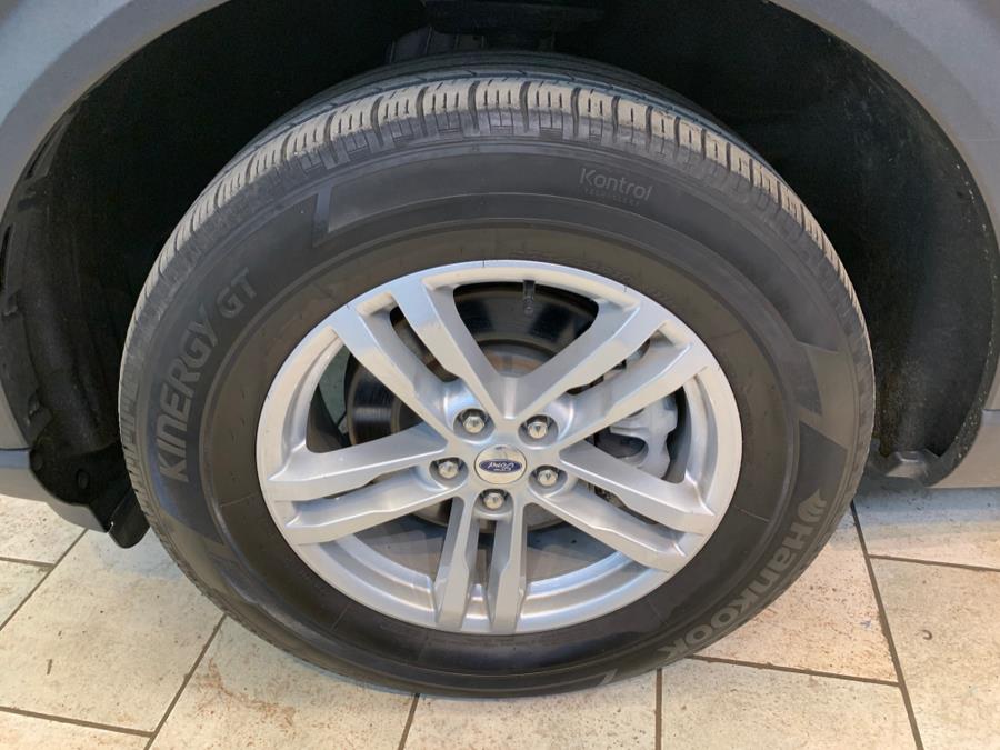 2022 Ford Explorer XLT 4WD, available for sale in Hillside, New Jersey | Euro Lux Auto. Hillside, New Jersey 2022 Ford Explorer XLT 4WD, available for sale in Hillside, New Jersey | Euro Lux Auto. Hillside, New Jersey