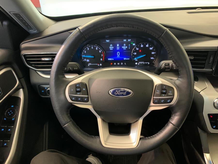 2022 Ford Explorer XLT 4WD, available for sale in Hillside, New Jersey | Euro Lux Auto. Hillside, New Jersey 2022 Ford Explorer XLT 4WD, available for sale in Hillside, New Jersey | Euro Lux Auto. Hillside, New Jersey