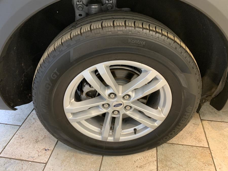 2022 Ford Explorer XLT 4WD, available for sale in Hillside, New Jersey | Euro Lux Auto. Hillside, New Jersey 2022 Ford Explorer XLT 4WD, available for sale in Hillside, New Jersey | Euro Lux Auto. Hillside, New Jersey