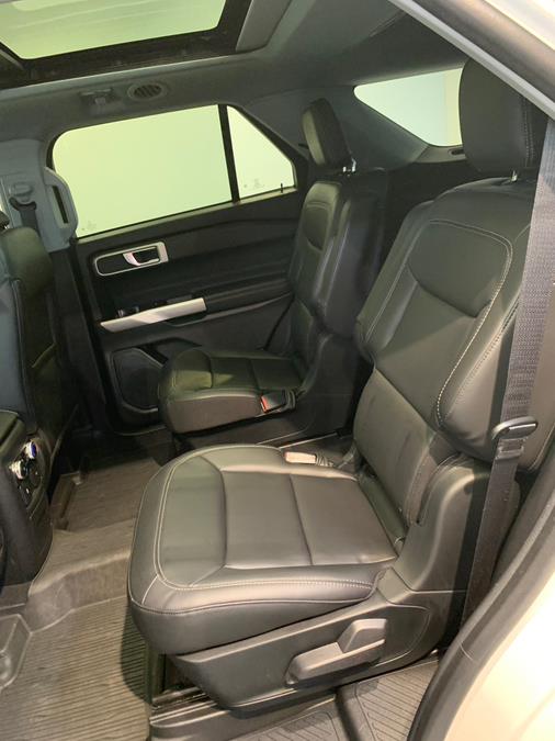 2022 Ford Explorer XLT 4WD, available for sale in Hillside, New Jersey | Euro Lux Auto. Hillside, New Jersey 2022 Ford Explorer XLT 4WD, available for sale in Hillside, New Jersey | Euro Lux Auto. Hillside, New Jersey