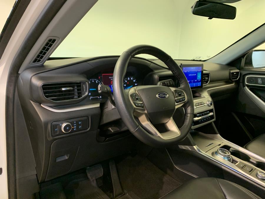 2022 Ford Explorer XLT 4WD, available for sale in Hillside, New Jersey | Euro Lux Auto. Hillside, New Jersey 2022 Ford Explorer XLT 4WD, available for sale in Hillside, New Jersey | Euro Lux Auto. Hillside, New Jersey