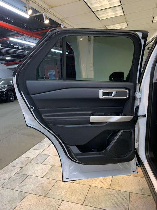 2022 Ford Explorer XLT 4WD, available for sale in Hillside, New Jersey | Euro Lux Auto. Hillside, New Jersey 2022 Ford Explorer XLT 4WD, available for sale in Hillside, New Jersey | Euro Lux Auto. Hillside, New Jersey
