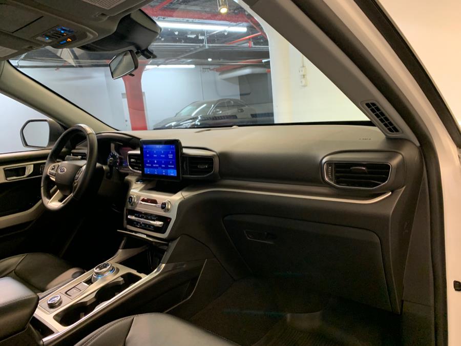 2022 Ford Explorer XLT 4WD, available for sale in Hillside, New Jersey | Euro Lux Auto. Hillside, New Jersey 2022 Ford Explorer XLT 4WD, available for sale in Hillside, New Jersey | Euro Lux Auto. Hillside, New Jersey