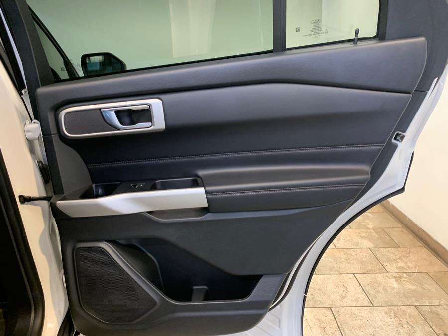 2022 Ford Explorer XLT 4WD, available for sale in Hillside, New Jersey | Euro Lux Auto. Hillside, New Jersey 2022 Ford Explorer XLT 4WD, available for sale in Hillside, New Jersey | Euro Lux Auto. Hillside, New Jersey