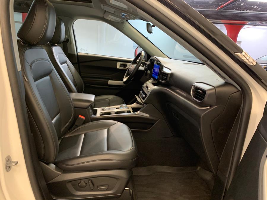 2022 Ford Explorer XLT 4WD, available for sale in Hillside, New Jersey | Euro Lux Auto. Hillside, New Jersey 2022 Ford Explorer XLT 4WD, available for sale in Hillside, New Jersey | Euro Lux Auto. Hillside, New Jersey