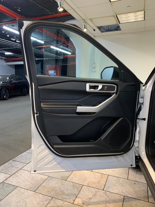 2022 Ford Explorer XLT 4WD, available for sale in Hillside, New Jersey | Euro Lux Auto. Hillside, New Jersey 2022 Ford Explorer XLT 4WD, available for sale in Hillside, New Jersey | Euro Lux Auto. Hillside, New Jersey