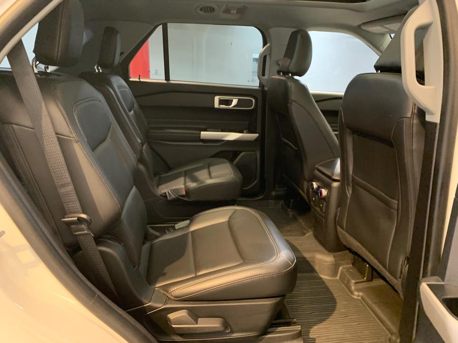 2022 Ford Explorer XLT 4WD, available for sale in Hillside, New Jersey | Euro Lux Auto. Hillside, New Jersey 2022 Ford Explorer XLT 4WD, available for sale in Hillside, New Jersey | Euro Lux Auto. Hillside, New Jersey