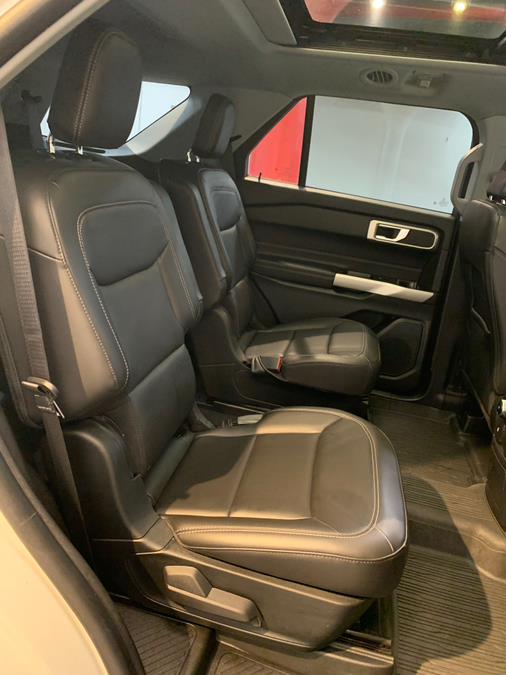 2022 Ford Explorer XLT 4WD, available for sale in Hillside, New Jersey | Euro Lux Auto. Hillside, New Jersey 2022 Ford Explorer XLT 4WD, available for sale in Hillside, New Jersey | Euro Lux Auto. Hillside, New Jersey