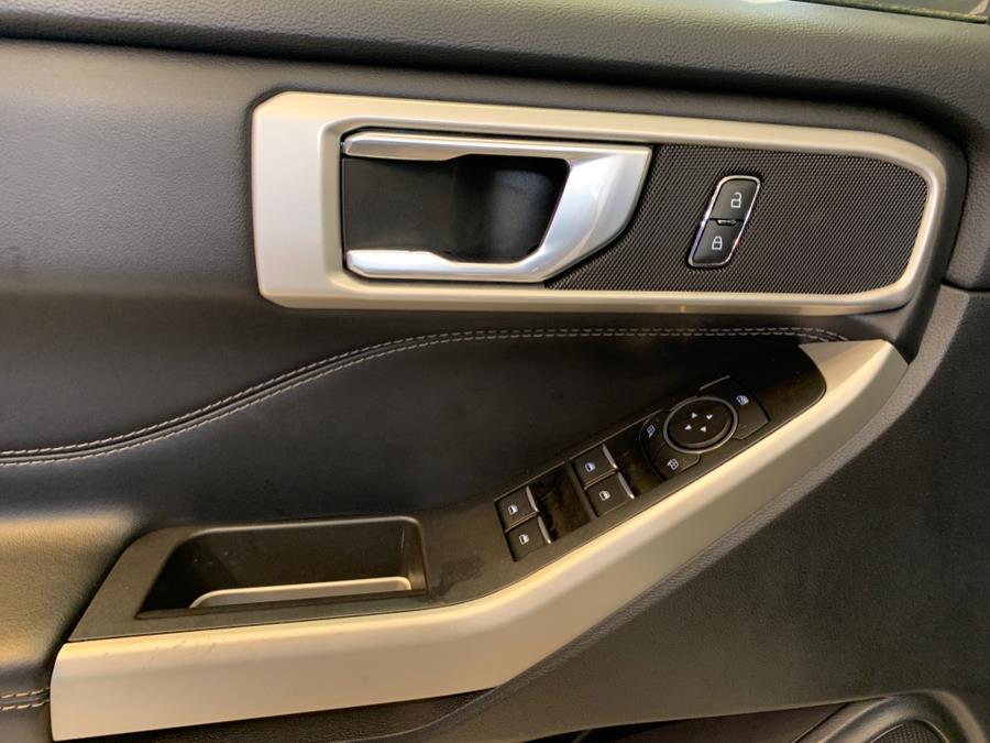 2022 Ford Explorer XLT 4WD, available for sale in Hillside, New Jersey | Euro Lux Auto. Hillside, New Jersey 2022 Ford Explorer XLT 4WD, available for sale in Hillside, New Jersey | Euro Lux Auto. Hillside, New Jersey