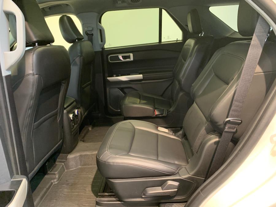 2022 Ford Explorer XLT 4WD, available for sale in Hillside, New Jersey | Euro Lux Auto. Hillside, New Jersey 2022 Ford Explorer XLT 4WD, available for sale in Hillside, New Jersey | Euro Lux Auto. Hillside, New Jersey