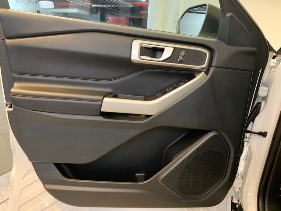 2022 Ford Explorer XLT 4WD, available for sale in Hillside, New Jersey | Euro Lux Auto. Hillside, New Jersey 2022 Ford Explorer XLT 4WD, available for sale in Hillside, New Jersey | Euro Lux Auto. Hillside, New Jersey