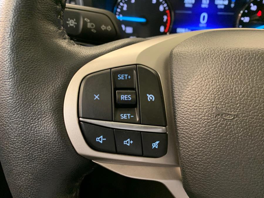 2022 Ford Explorer XLT 4WD, available for sale in Hillside, New Jersey | Euro Lux Auto. Hillside, New Jersey 2022 Ford Explorer XLT 4WD, available for sale in Hillside, New Jersey | Euro Lux Auto. Hillside, New Jersey