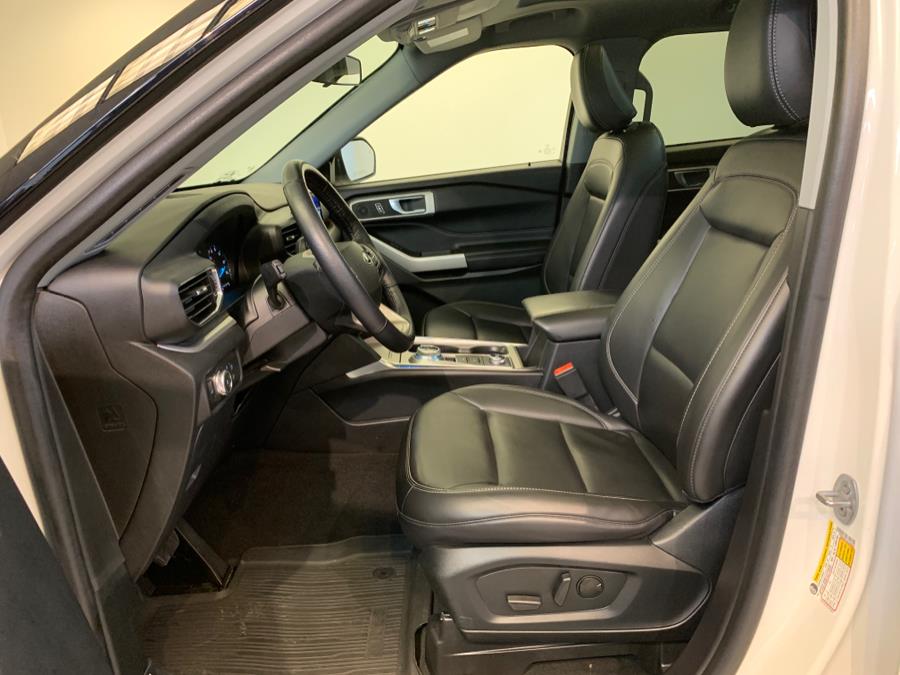 2022 Ford Explorer XLT 4WD, available for sale in Hillside, New Jersey | Euro Lux Auto. Hillside, New Jersey 2022 Ford Explorer XLT 4WD, available for sale in Hillside, New Jersey | Euro Lux Auto. Hillside, New Jersey