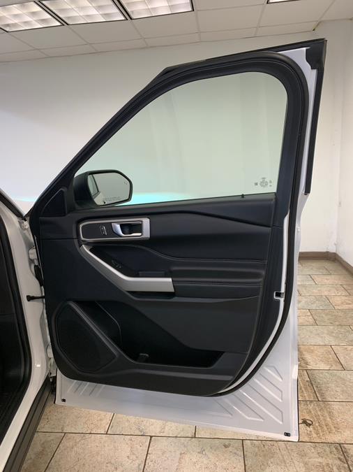 2022 Ford Explorer XLT 4WD, available for sale in Hillside, New Jersey | Euro Lux Auto. Hillside, New Jersey 2022 Ford Explorer XLT 4WD, available for sale in Hillside, New Jersey | Euro Lux Auto. Hillside, New Jersey