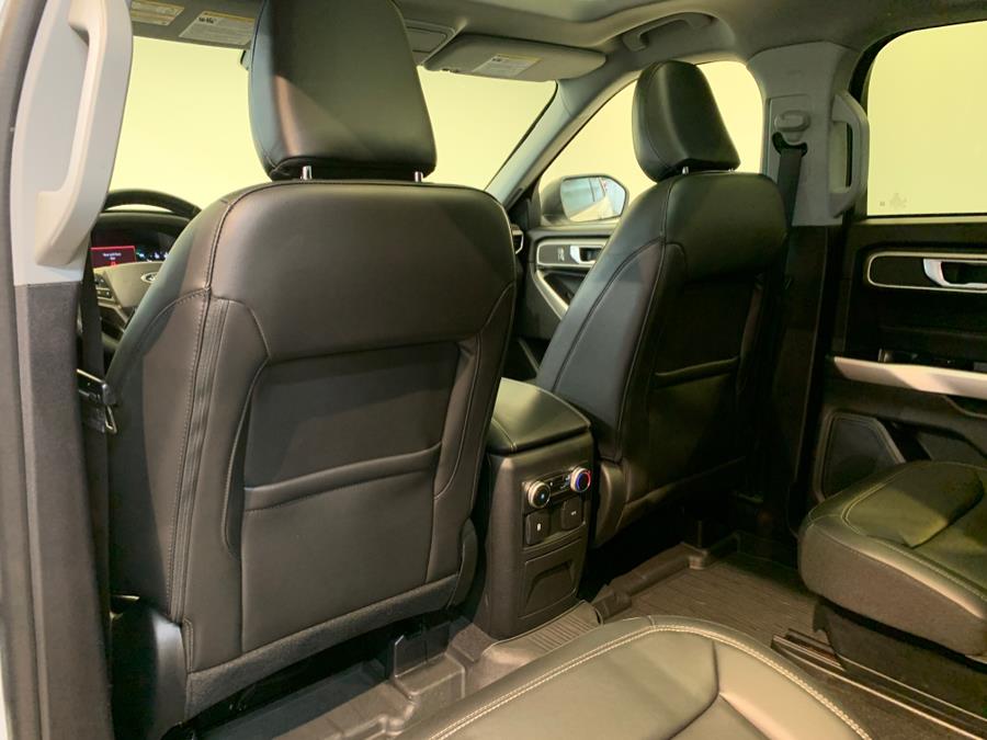 2022 Ford Explorer XLT 4WD, available for sale in Hillside, New Jersey | Euro Lux Auto. Hillside, New Jersey 2022 Ford Explorer XLT 4WD, available for sale in Hillside, New Jersey | Euro Lux Auto. Hillside, New Jersey