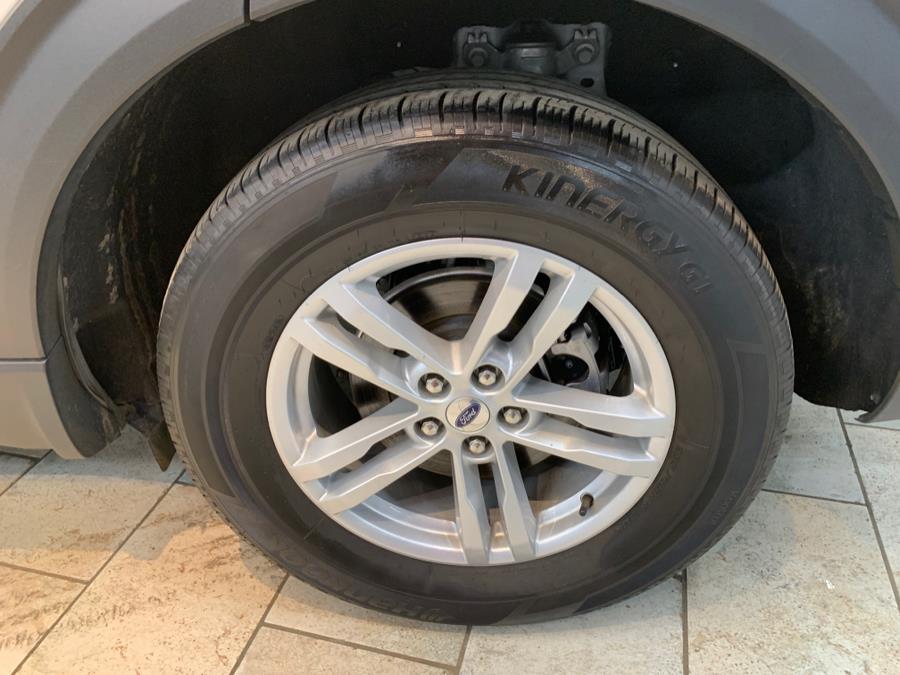 2022 Ford Explorer XLT 4WD, available for sale in Hillside, New Jersey | Euro Lux Auto. Hillside, New Jersey 2022 Ford Explorer XLT 4WD, available for sale in Hillside, New Jersey | Euro Lux Auto. Hillside, New Jersey