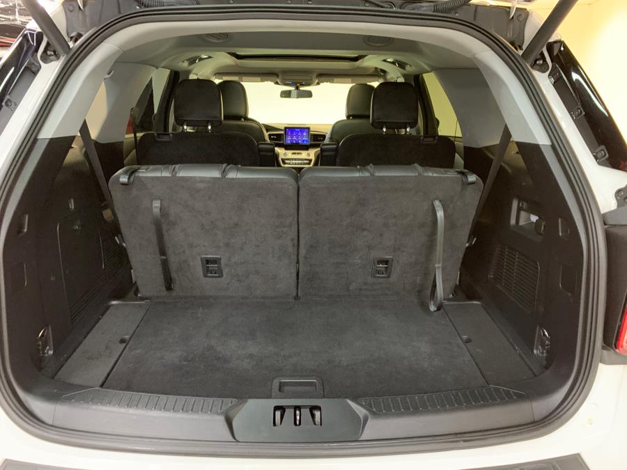 2022 Ford Explorer XLT 4WD, available for sale in Hillside, New Jersey | Euro Lux Auto. Hillside, New Jersey 2022 Ford Explorer XLT 4WD, available for sale in Hillside, New Jersey | Euro Lux Auto. Hillside, New Jersey
