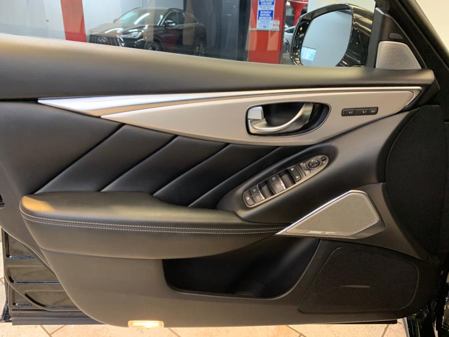 2022 INFINITI Q50 LUXE AWD, available for sale in Hillside, New Jersey | Euro Lux Auto. Hillside, New Jersey 2022 INFINITI Q50 LUXE AWD, available for sale in Hillside, New Jersey | Euro Lux Auto. Hillside, New Jersey