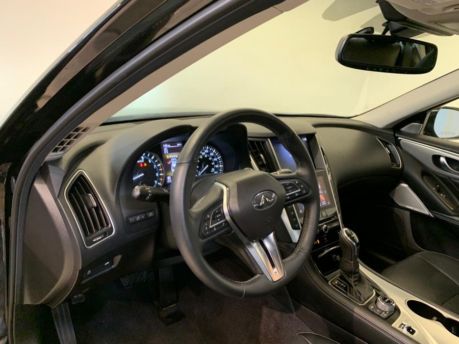 2022 INFINITI Q50 LUXE AWD, available for sale in Hillside, New Jersey | Euro Lux Auto. Hillside, New Jersey 2022 INFINITI Q50 LUXE AWD, available for sale in Hillside, New Jersey | Euro Lux Auto. Hillside, New Jersey