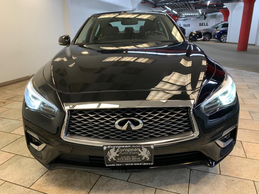 2022 INFINITI Q50 LUXE AWD, available for sale in Hillside, New Jersey | Euro Lux Auto. Hillside, New Jersey 2022 INFINITI Q50 LUXE AWD, available for sale in Hillside, New Jersey | Euro Lux Auto. Hillside, New Jersey
