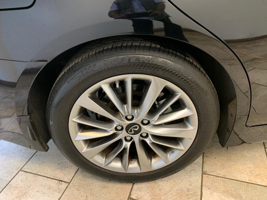 2022 INFINITI Q50 LUXE AWD, available for sale in Hillside, New Jersey | Euro Lux Auto. Hillside, New Jersey 2022 INFINITI Q50 LUXE AWD, available for sale in Hillside, New Jersey | Euro Lux Auto. Hillside, New Jersey