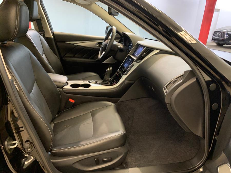 2022 INFINITI Q50 LUXE AWD, available for sale in Hillside, New Jersey | Euro Lux Auto. Hillside, New Jersey 2022 INFINITI Q50 LUXE AWD, available for sale in Hillside, New Jersey | Euro Lux Auto. Hillside, New Jersey