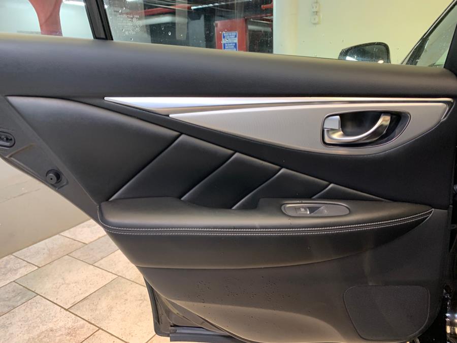 2022 INFINITI Q50 LUXE AWD, available for sale in Hillside, New Jersey | Euro Lux Auto. Hillside, New Jersey 2022 INFINITI Q50 LUXE AWD, available for sale in Hillside, New Jersey | Euro Lux Auto. Hillside, New Jersey