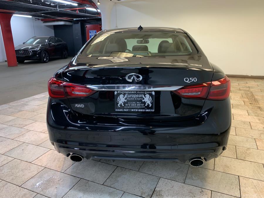 2022 INFINITI Q50 LUXE AWD, available for sale in Hillside, New Jersey | Euro Lux Auto. Hillside, New Jersey 2022 INFINITI Q50 LUXE AWD, available for sale in Hillside, New Jersey | Euro Lux Auto. Hillside, New Jersey