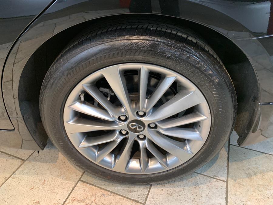 2022 INFINITI Q50 LUXE AWD, available for sale in Hillside, New Jersey | Euro Lux Auto. Hillside, New Jersey 2022 INFINITI Q50 LUXE AWD, available for sale in Hillside, New Jersey | Euro Lux Auto. Hillside, New Jersey