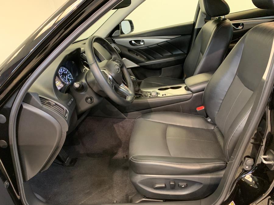2022 INFINITI Q50 LUXE AWD, available for sale in Hillside, New Jersey | Euro Lux Auto. Hillside, New Jersey 2022 INFINITI Q50 LUXE AWD, available for sale in Hillside, New Jersey | Euro Lux Auto. Hillside, New Jersey