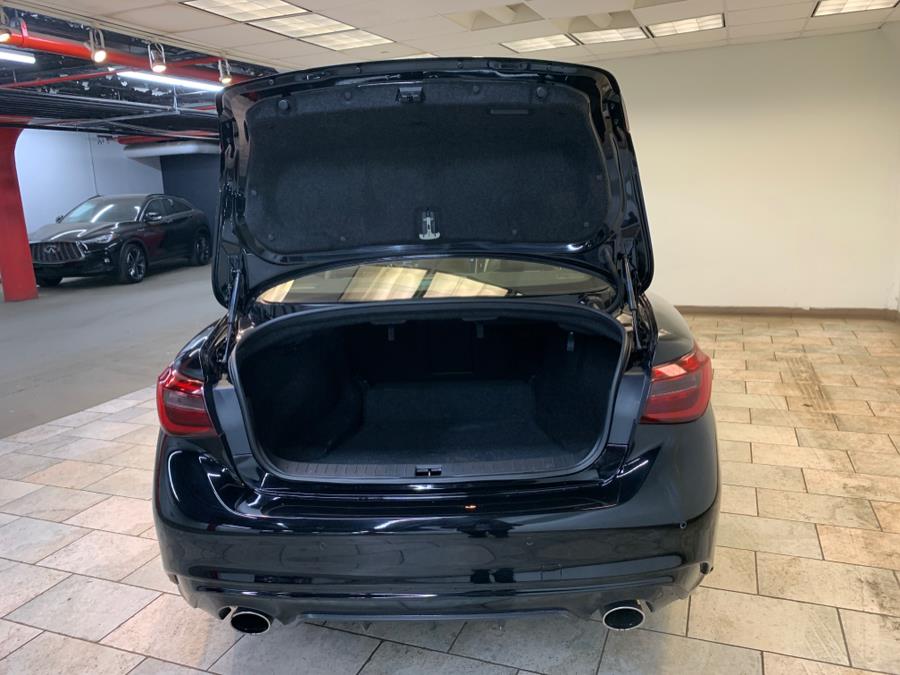 2022 INFINITI Q50 LUXE AWD, available for sale in Hillside, New Jersey | Euro Lux Auto. Hillside, New Jersey 2022 INFINITI Q50 LUXE AWD, available for sale in Hillside, New Jersey | Euro Lux Auto. Hillside, New Jersey
