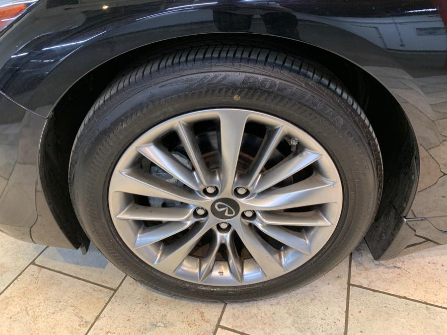 2022 INFINITI Q50 LUXE AWD, available for sale in Hillside, New Jersey | Euro Lux Auto. Hillside, New Jersey 2022 INFINITI Q50 LUXE AWD, available for sale in Hillside, New Jersey | Euro Lux Auto. Hillside, New Jersey