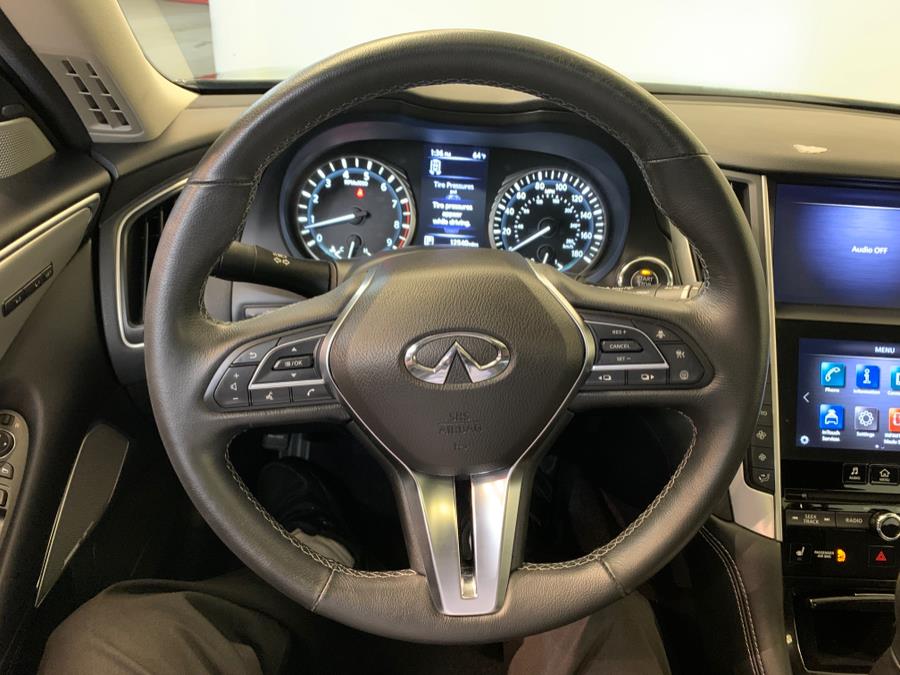 2022 INFINITI Q50 LUXE AWD, available for sale in Hillside, New Jersey | Euro Lux Auto. Hillside, New Jersey 2022 INFINITI Q50 LUXE AWD, available for sale in Hillside, New Jersey | Euro Lux Auto. Hillside, New Jersey