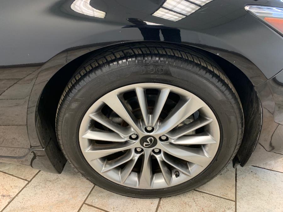 2022 INFINITI Q50 LUXE AWD, available for sale in Hillside, New Jersey | Euro Lux Auto. Hillside, New Jersey 2022 INFINITI Q50 LUXE AWD, available for sale in Hillside, New Jersey | Euro Lux Auto. Hillside, New Jersey