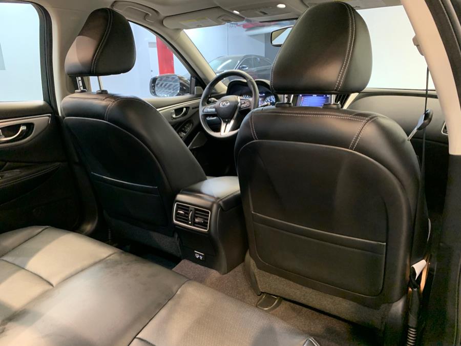 2022 INFINITI Q50 LUXE AWD, available for sale in Hillside, New Jersey | Euro Lux Auto. Hillside, New Jersey 2022 INFINITI Q50 LUXE AWD, available for sale in Hillside, New Jersey | Euro Lux Auto. Hillside, New Jersey