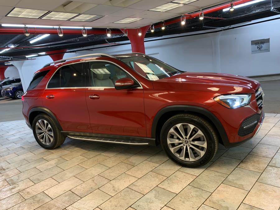 2021 Mercedes-Benz GLE GLE 350 4MATIC SUV, available for sale in Hillside, New Jersey | Euro Lux Auto. Hillside, New Jersey 2021 Mercedes-Benz GLE GLE 350 4MATIC SUV, available for sale in Hillside, New Jersey | Euro Lux Auto. Hillside, New Jersey