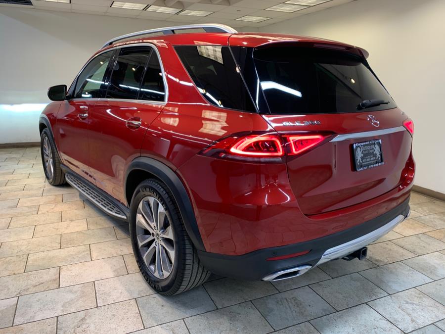 2021 Mercedes-Benz GLE GLE 350 4MATIC SUV, available for sale in Hillside, New Jersey | Euro Lux Auto. Hillside, New Jersey 2021 Mercedes-Benz GLE GLE 350 4MATIC SUV, available for sale in Hillside, New Jersey | Euro Lux Auto. Hillside, New Jersey