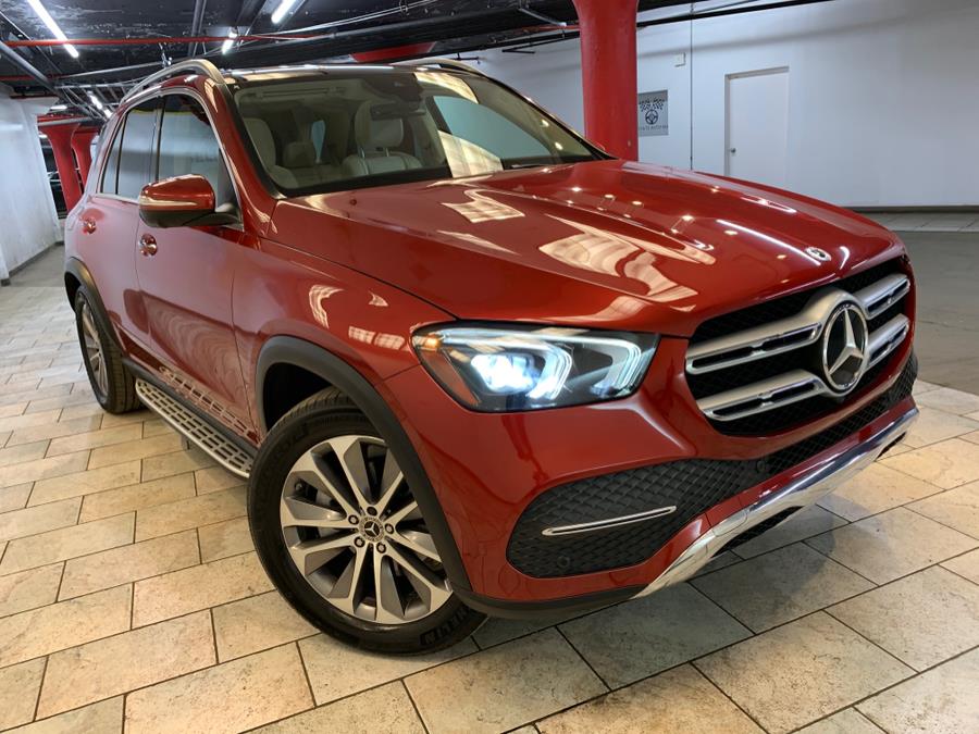 2021 Mercedes-Benz GLE GLE 350 4MATIC SUV, available for sale in Hillside, New Jersey | Euro Lux Auto. Hillside, New Jersey 2021 Mercedes-Benz GLE GLE 350 4MATIC SUV, available for sale in Hillside, New Jersey | Euro Lux Auto. Hillside, New Jersey
