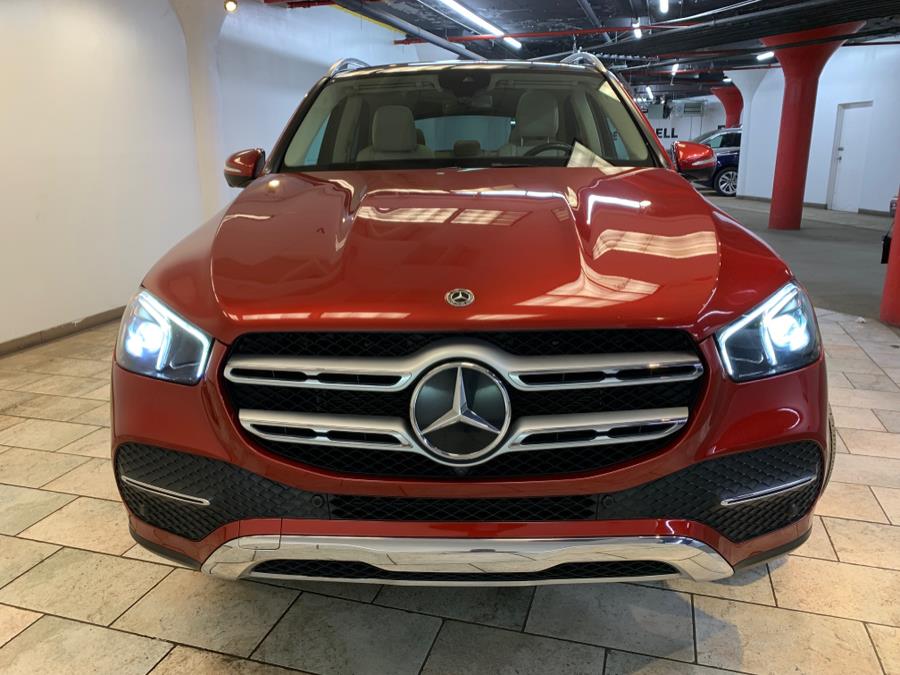 2021 Mercedes-Benz GLE GLE 350 4MATIC SUV, available for sale in Hillside, New Jersey | Euro Lux Auto. Hillside, New Jersey 2021 Mercedes-Benz GLE GLE 350 4MATIC SUV, available for sale in Hillside, New Jersey | Euro Lux Auto. Hillside, New Jersey