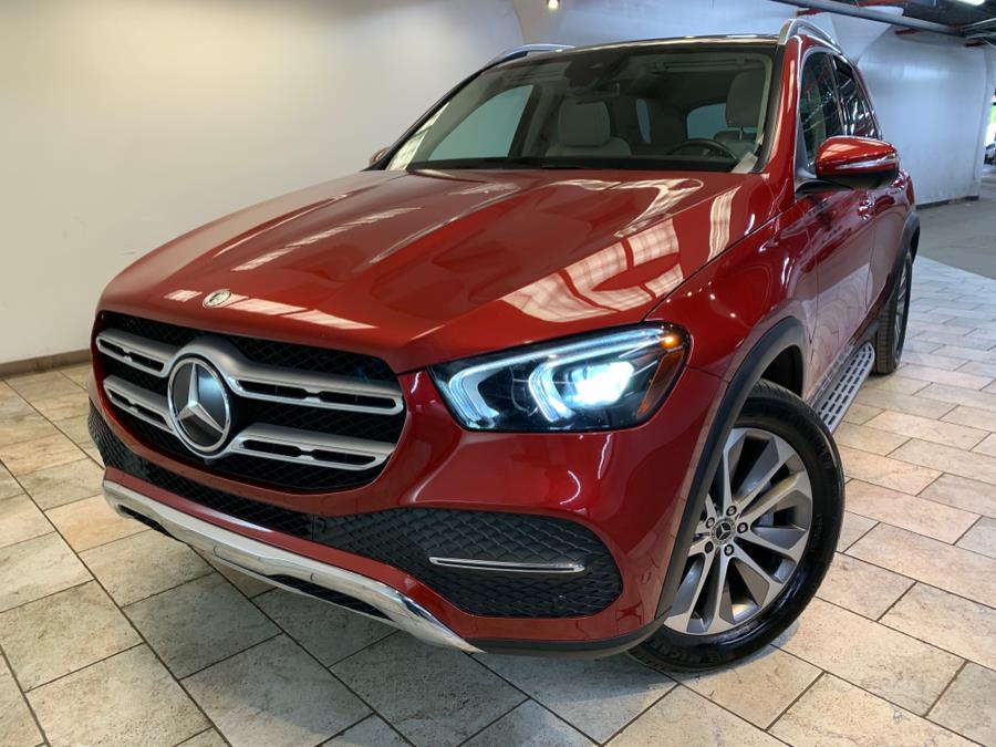 Used 2021 Mercedes-Benz GLE in Lodi, New Jersey | European Auto Expo. Lodi, New Jersey