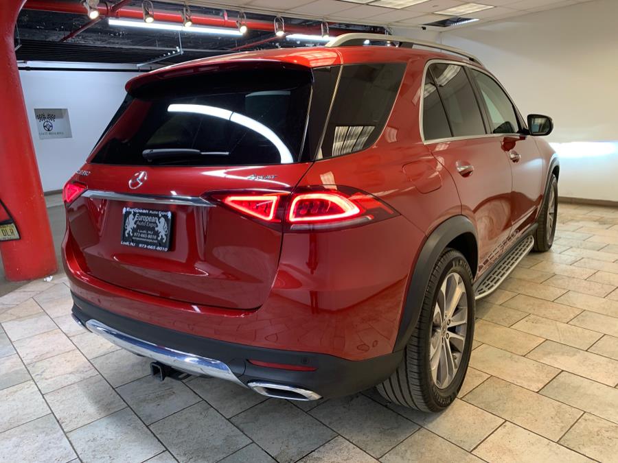 2021 Mercedes-Benz GLE GLE 350 4MATIC SUV, available for sale in Hillside, New Jersey | Euro Lux Auto. Hillside, New Jersey 2021 Mercedes-Benz GLE GLE 350 4MATIC SUV, available for sale in Hillside, New Jersey | Euro Lux Auto. Hillside, New Jersey