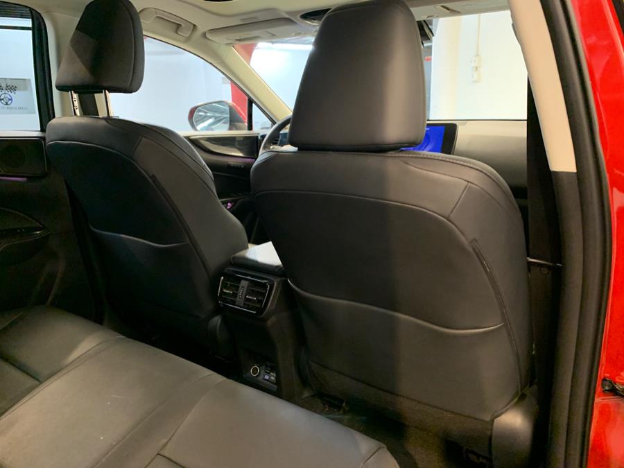 2023 Lexus NX NX 350 Premium AWD, available for sale in Hillside, New Jersey | Euro Lux Auto. Hillside, New Jersey 2023 Lexus NX NX 350 Premium AWD, available for sale in Hillside, New Jersey | Euro Lux Auto. Hillside, New Jersey
