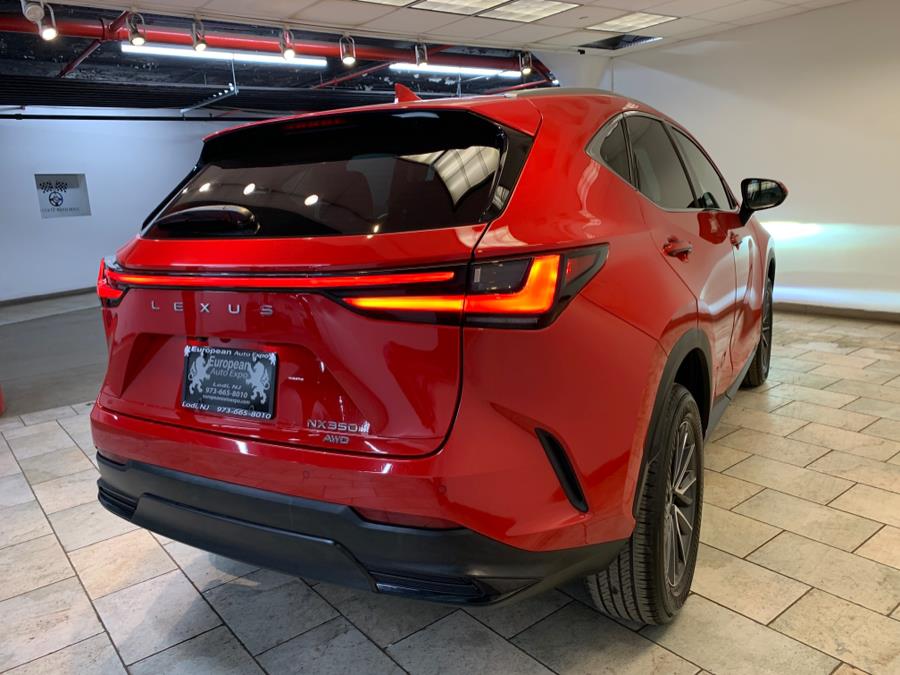 2023 Lexus NX NX 350 Premium AWD, available for sale in Hillside, New Jersey | Euro Lux Auto. Hillside, New Jersey 2023 Lexus NX NX 350 Premium AWD, available for sale in Hillside, New Jersey | Euro Lux Auto. Hillside, New Jersey