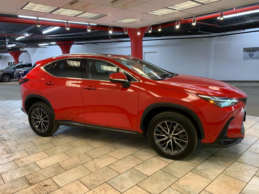 2023 Lexus NX NX 350 Premium AWD, available for sale in Hillside, New Jersey | Euro Lux Auto. Hillside, New Jersey 2023 Lexus NX NX 350 Premium AWD, available for sale in Hillside, New Jersey | Euro Lux Auto. Hillside, New Jersey