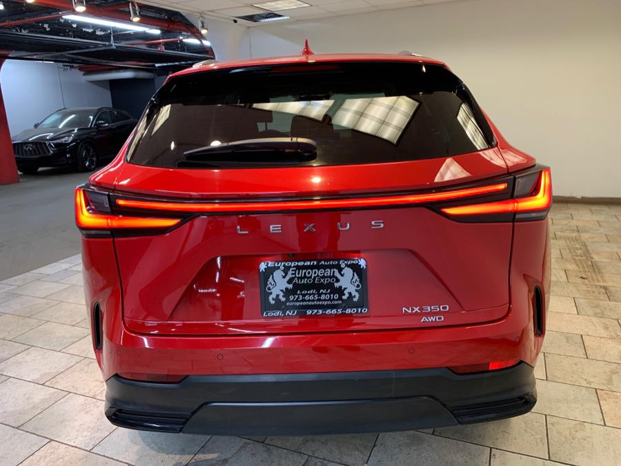 2023 Lexus NX NX 350 Premium AWD, available for sale in Hillside, New Jersey | Euro Lux Auto. Hillside, New Jersey 2023 Lexus NX NX 350 Premium AWD, available for sale in Hillside, New Jersey | Euro Lux Auto. Hillside, New Jersey