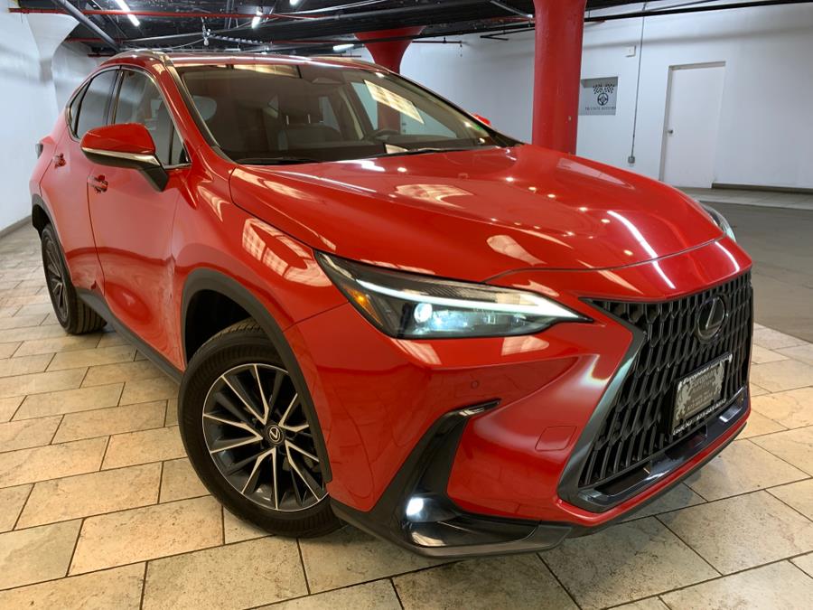 2023 Lexus NX NX 350 Premium AWD, available for sale in Hillside, New Jersey | Euro Lux Auto. Hillside, New Jersey 2023 Lexus NX NX 350 Premium AWD, available for sale in Hillside, New Jersey | Euro Lux Auto. Hillside, New Jersey