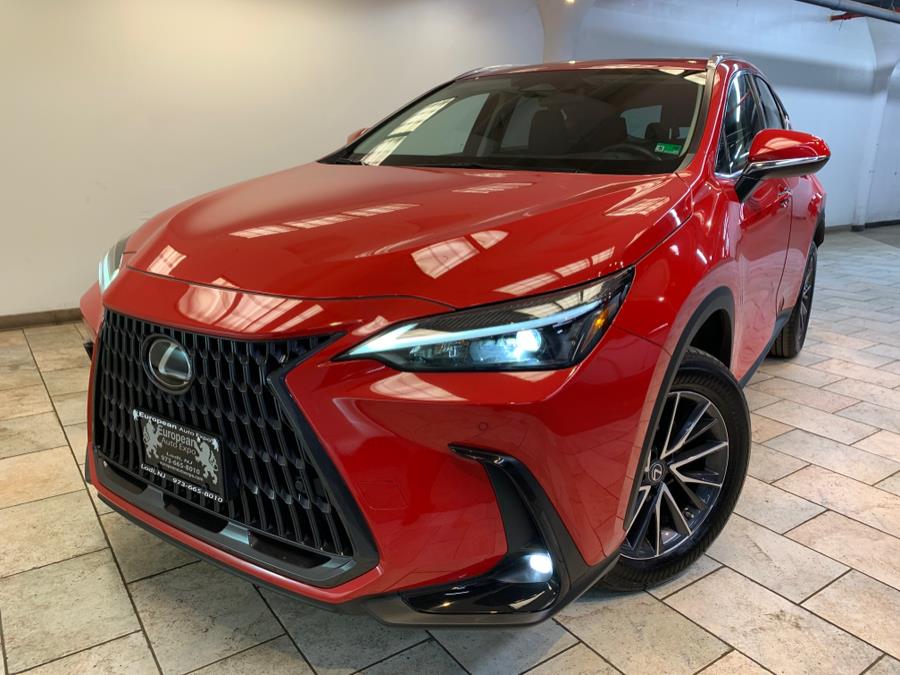 Used 2023 Lexus NX in Lodi, New Jersey | European Auto Expo. Lodi, New Jersey